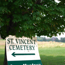 St. Vincent Cemetery Gallery
